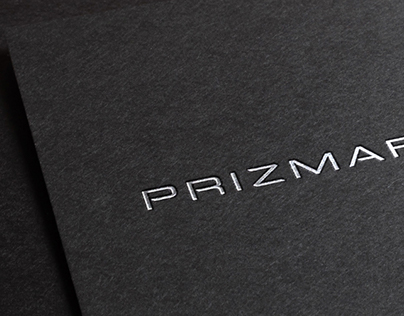 PrizmaFoil Branding