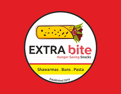 ExtraBite - Food Joint