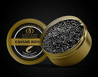 Golding Caviar