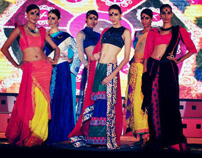 TATTAVA - Revival of Saris