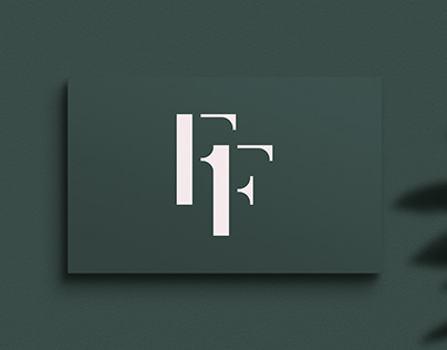 Festiv Finds | Logo Design