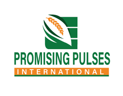 Promising Pulses Logo