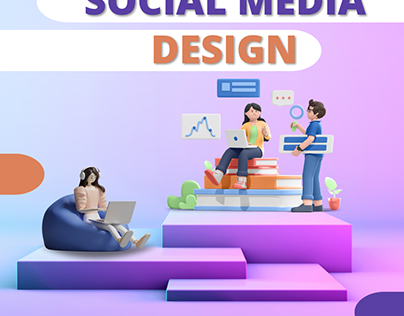 Social Media Design | Social Media post Design