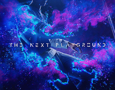 The Next Playground | MSI CND Product Launch 2021