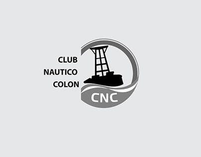 Logotipo club Nautico Colon