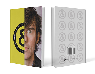 sagmeister book covers