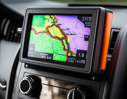 How to update your TomTom GPS