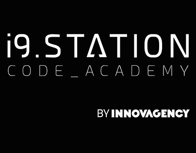 I9 STATION | Academia IT INNOVAGENCY