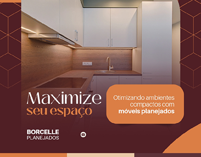 Borcelle Arquitect Deluxe