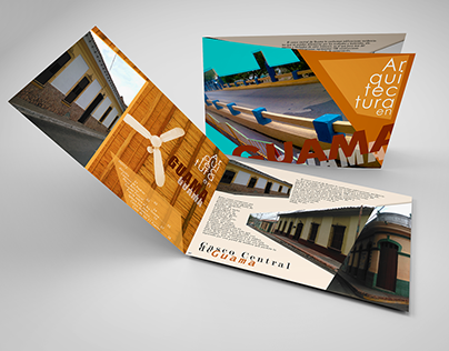 Catalogo Arquitectura de Guama