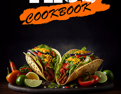 tacos cookbook