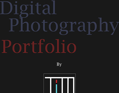 Digital Photography Portfolio January-March 2023