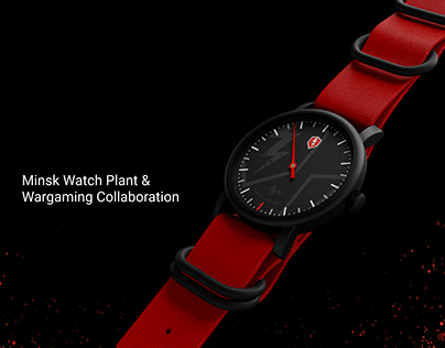 Watch Design