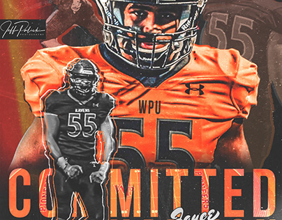 College Commitment Edits by JEFF PALICKI PHOTOGRAPHY