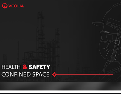 Confined Space UI