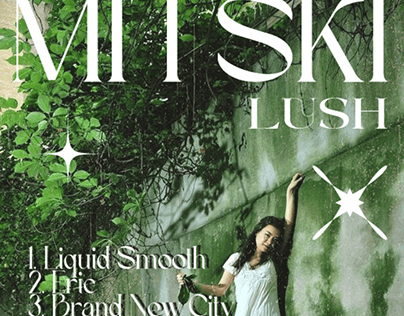 Lush - Mitski
