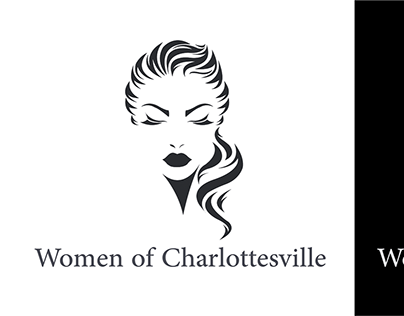 women of charlottesville