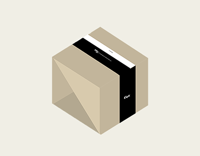 elek | packaging design