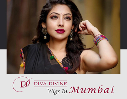Hair Wigs In Mumbai By Diva Divine Hair