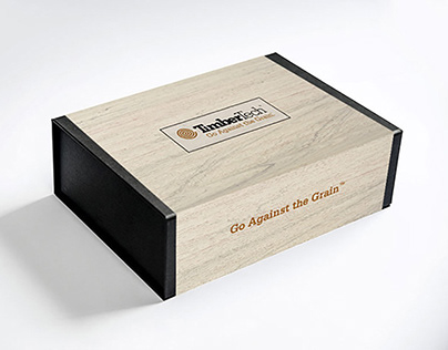 TimberTech Consumer Sample Kit