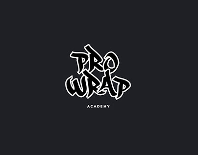 Pro Wrap Academy Logo