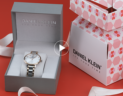 Daniel Klein® Valentine's Day Gifts