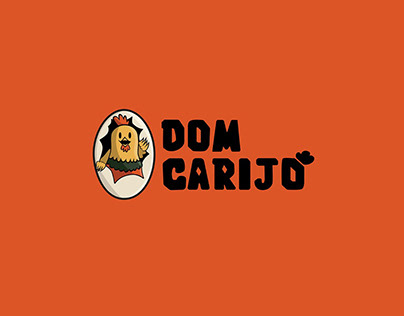 Dom Carijó