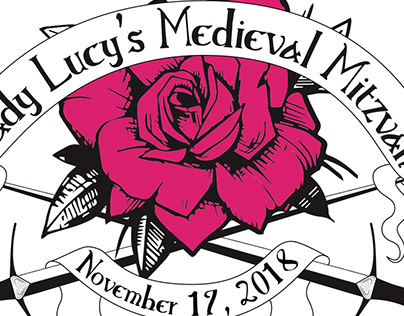 Lady Lucy's Medieval Mitzvah