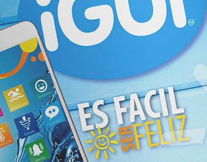 Catálogo iGUi Argentina - 2017