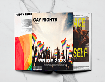 GayRights Magazine jun23