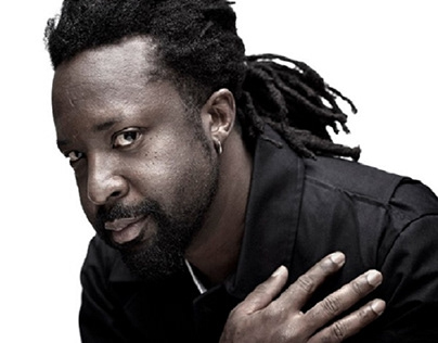 Entrevista escritor jamaicano Marlon James
