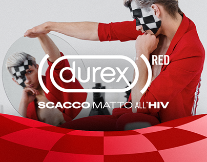 Durex RED - Scacco Matto All'HIV