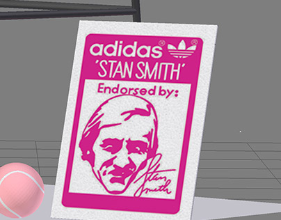 "Stan Smith"