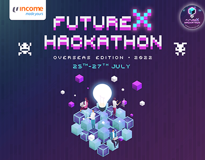 NTUC Income: Overseas Edition – FutureX Hackathon 2022
