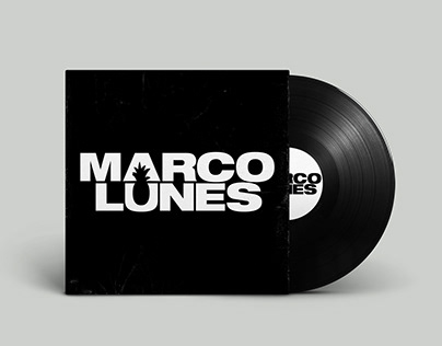 Marco Lunes Branding