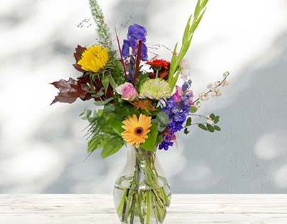 Online bloemen bestellen | Bloemenabonnement | Acanthus