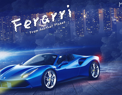 Ferarri