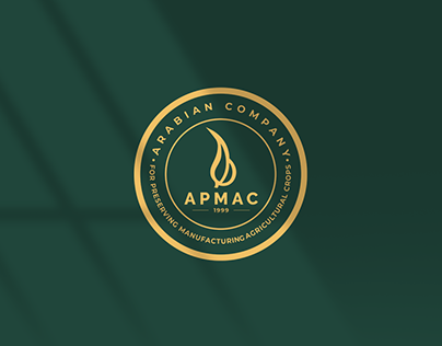 APMAC | Branding