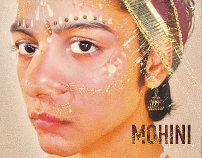 Mohini: Clothing beyond the Gender binary