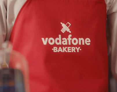 Vodafone Bakery