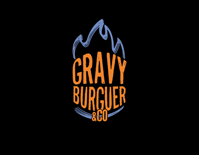 Gravy Burguer