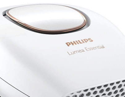 Project thumbnail - Philips Lumea Essential