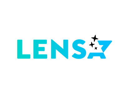 Lensa Corporate Identity