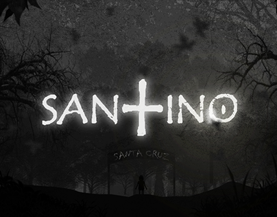 SANTINO (2D MOBILE GAME)