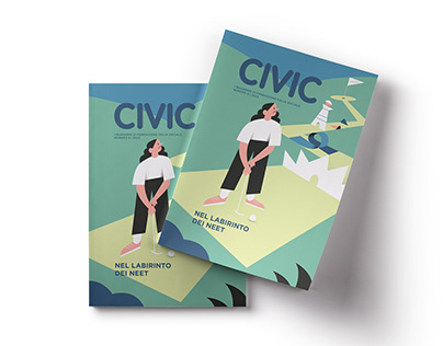 Civic Magazine