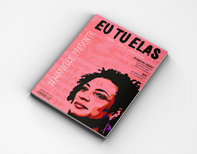 EU TU ELAS / Revista