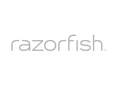 Razorfish Website