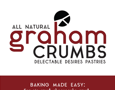 DDP: Graham Crumbs Label