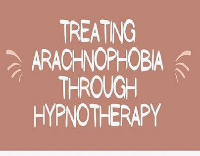 Treating Arachnophobia Through Hypnotherapy