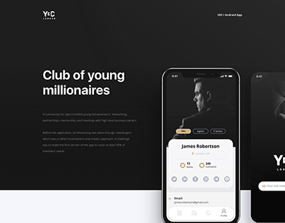 YBC App